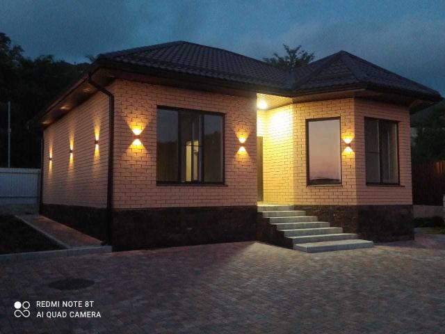 Дом на продажу в Кроянском, микрорайон Ромашка, 25 фото №1