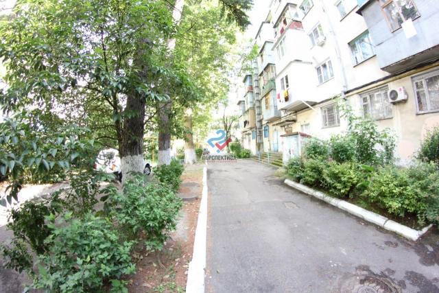 Квартира на продажу в Туапсе, Новороссийское шоссе, 4/1 фото №0