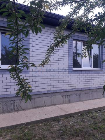 Дом на продажу в станице Бакинская, набережная, 1 фото №1