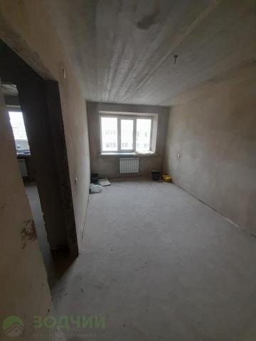 Квартира на продажу в Канаше, Чебоксарская улица, 7 фото №1