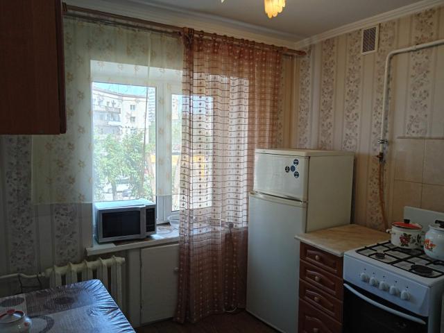 Квартира в аренду в Волгограде, им. В.И. Ленина проспект, 48 фото №0