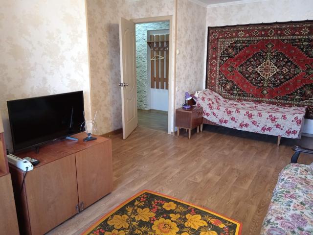 Квартира в аренду в Волгограде, им. В.И. Ленина проспект, 48 фото №3