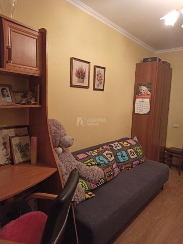 Комната на продажу в Москве, Шоссейная улица, д. 8 фото №8