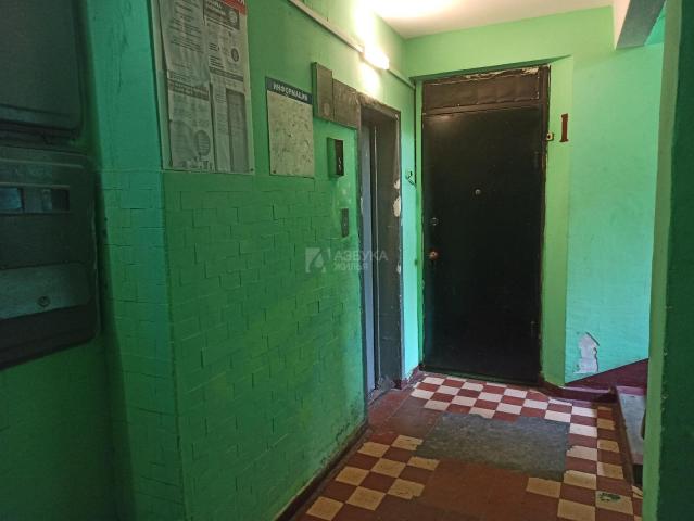 Комната на продажу в Москве, Шоссейная улица, д. 8 фото №12