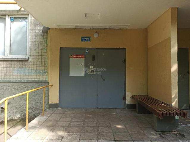 Комната на продажу в Москве, Шоссейная улица, д. 8 фото №14