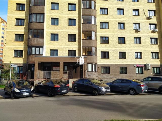 Квартира на продажу в Егорьевске, 5-й микрорайон, 10 фото №0