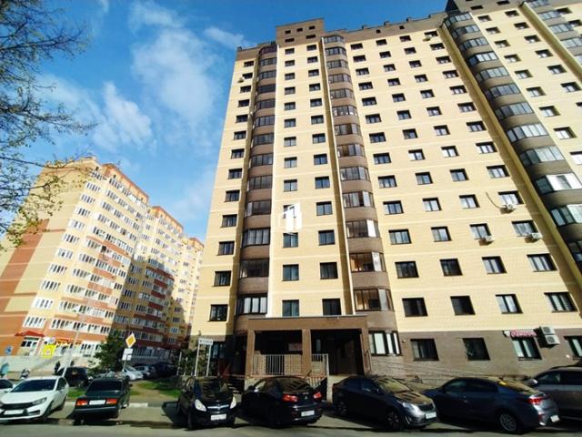 Квартира на продажу в Егорьевске, 5-й микрорайон, 10 фото №1