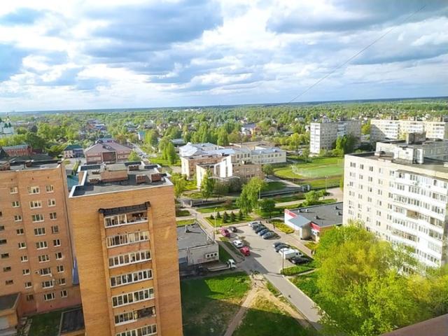 Квартира на продажу в Егорьевске, 5-й микрорайон, 10 фото №7