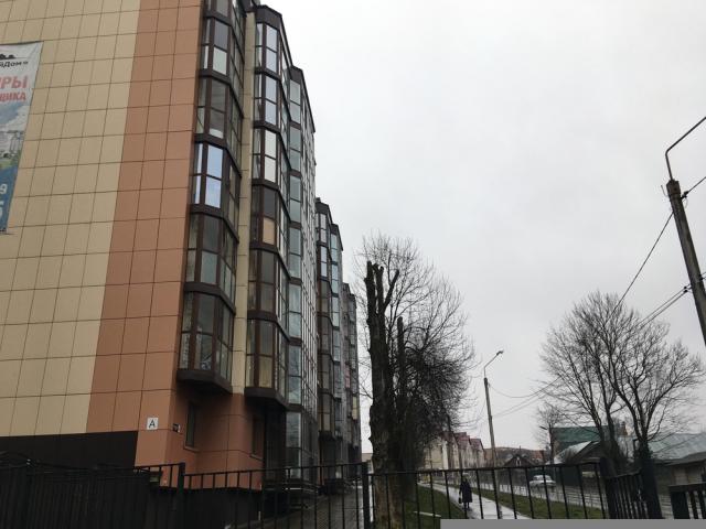Помещение свободного назначения на продажу в Смоленске, Краснофлотский 1-й переулок, 15Б фото №0