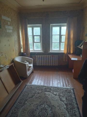 Квартира на продажу в Нижнем Новгороде, Премудрова ул, 23 фото №0