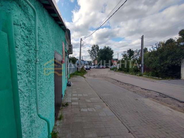 Торговая площадь на продажу в Смоленске, Зеленый Ручей улица фото №20