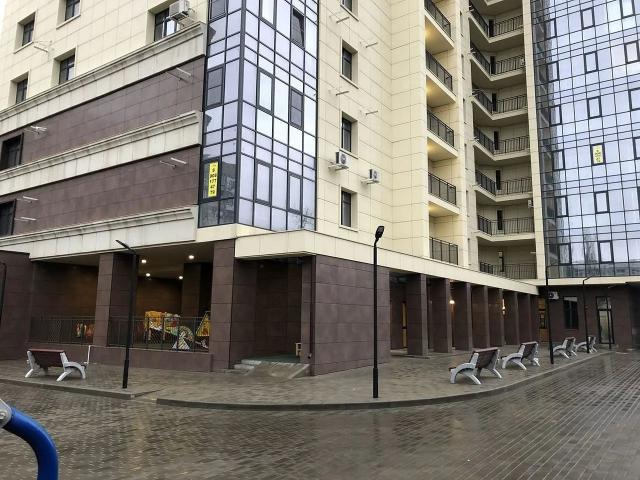 Квартира на продажу в Ростове-на-Дону, переулок Семашко, 118/260 фото №0