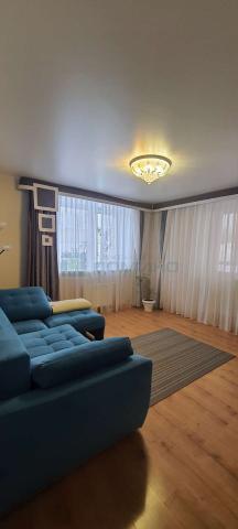 Квартира на продажу в Череповце, Командарма Белова улица, 46а фото №0