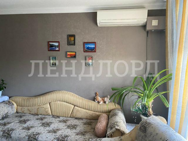 Квартира на продажу в Ростове-на-Дону, проспект Стачки, 208 фото №3