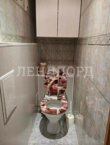 Квартира на продажу в Ростове-на-Дону, проспект Стачки, 208 фото №9