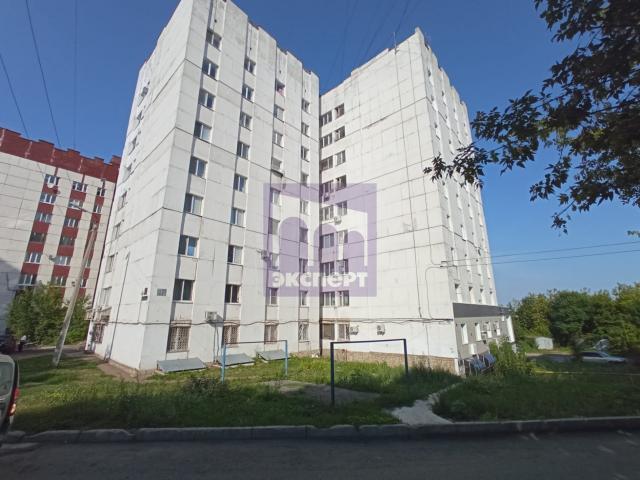Комната на продажу в Уфе, Российская улица, 33/3 фото №0