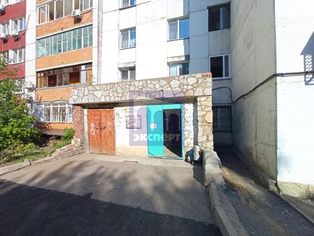 Комната на продажу в Уфе, Российская улица, 33/3 фото №1