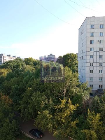 Комната на продажу в Уфе, Российская улица, 33/3 фото №6