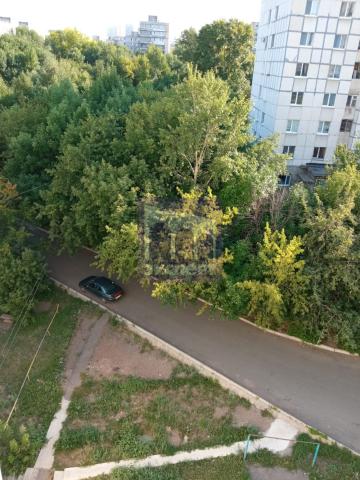 Комната на продажу в Уфе, Российская улица, 33/3 фото №11