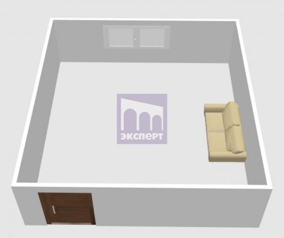 Комната на продажу в Уфе, Российская улица, 33/3 фото №12