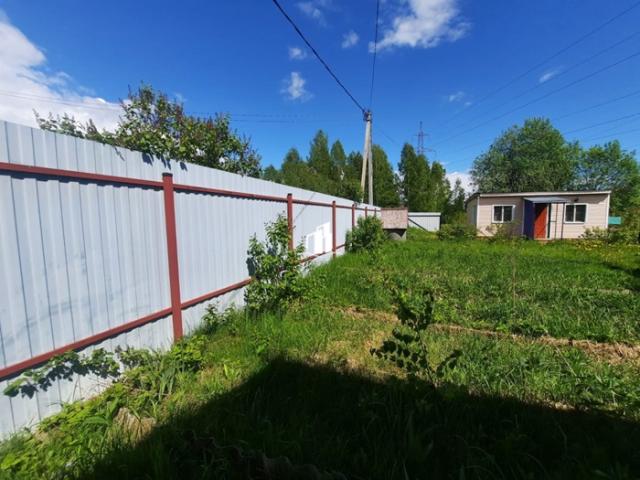 Дача на продажу в Саввино, Нет улица, 2 фото №5