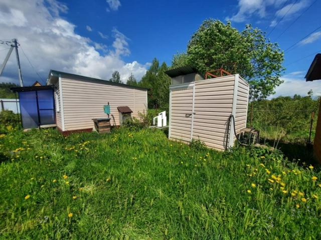 Дача на продажу в Саввино, Нет улица, 2 фото №6