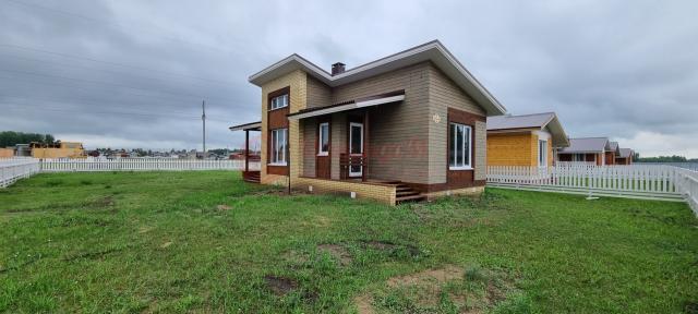 Коттедж на продажу в Красноярке, улица 3 Луговая фото №1