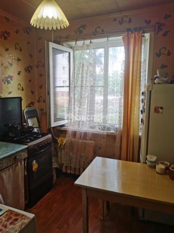 Квартира на продажу в Павловском Посаде, Южная ул, 36 фото №0