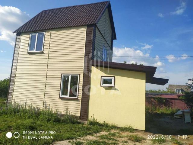 Дом на продажу в Воронеже, Электрон СНТ, 313 фото №0
