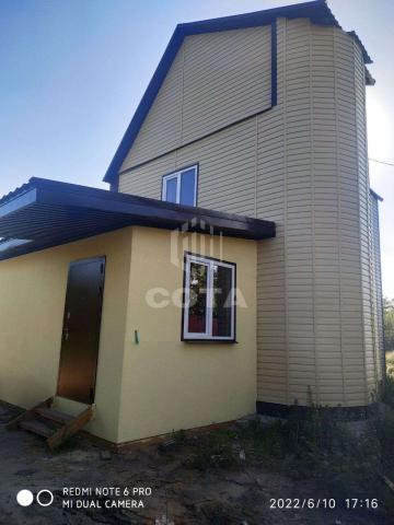 Дом на продажу в Воронеже, Электрон СНТ, 313 фото №1