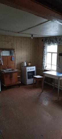 Часть дома на продажу в Омске, улица Чухновского, 11 фото №0
