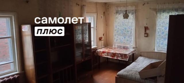 Часть дома на продажу в Омске, улица Чухновского, 11 фото №1