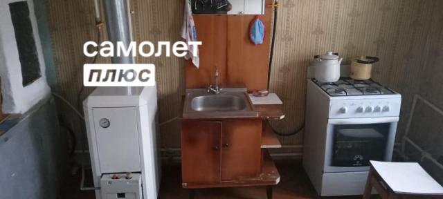 Часть дома на продажу в Омске, улица Чухновского, 11 фото №3