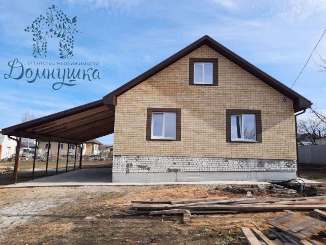 Дом на продажу в Семилуках, Тургенева улица, 21 фото №0