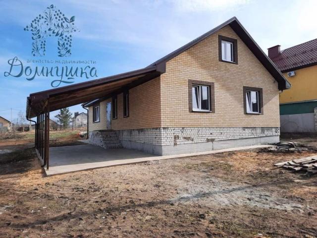 Дом на продажу в Семилуках, Тургенева улица, 21 фото №1