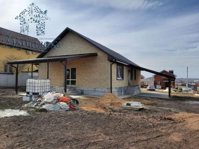 Дом на продажу в Семилуках, Тургенева улица, 21 фото №2