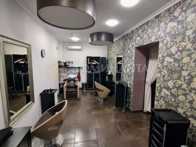 Помещение свободного назначения на продажу в Смоленске, Николаева улица, 47а фото №0