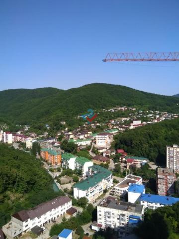 Квартира на продажу в Туапсе, улица Портовиков, 39/4 фото №6
