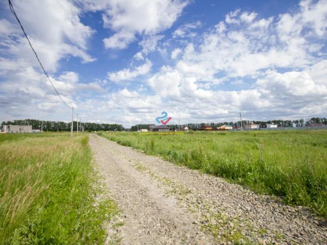 Участок на продажу в Лаишевке, городской округ Ульяновск, село Лаишевка фото №0