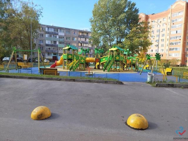 Квартира на продажу в Егорьевске, Владимирская улица, 5Б фото №2