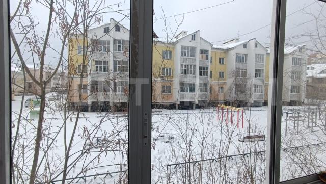 Квартира на продажу в Якутске, Жорницкого ул., 7, к 11 фото №4