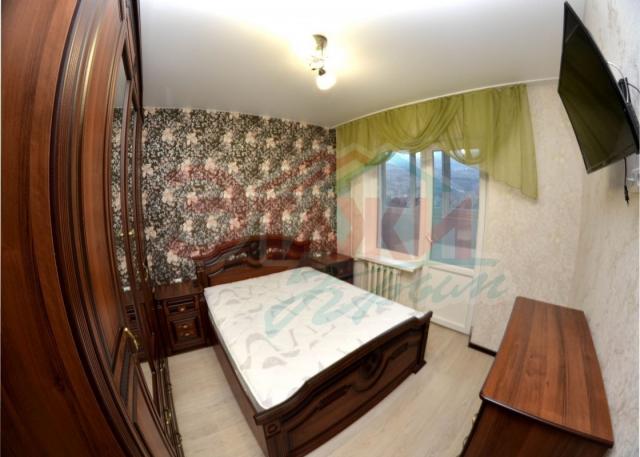 Квартира на продажу по адресу Россия, Республика Крым, Алушта, посёлок городского типа Партенит, Фрунзенское шоссе, 6А фото №0