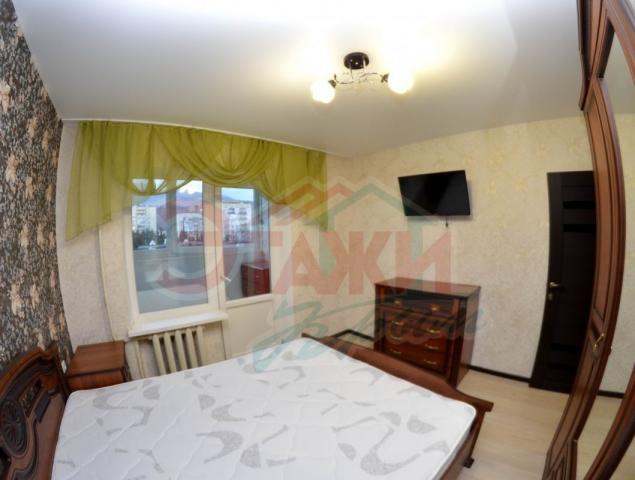 Квартира на продажу по адресу Россия, Республика Крым, Алушта, посёлок городского типа Партенит, Фрунзенское шоссе, 6А фото №1