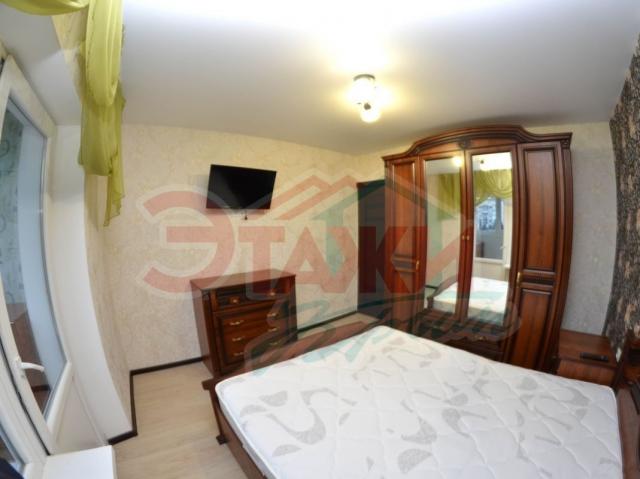 Квартира на продажу по адресу Россия, Республика Крым, Алушта, посёлок городского типа Партенит, Фрунзенское шоссе, 6А фото №2