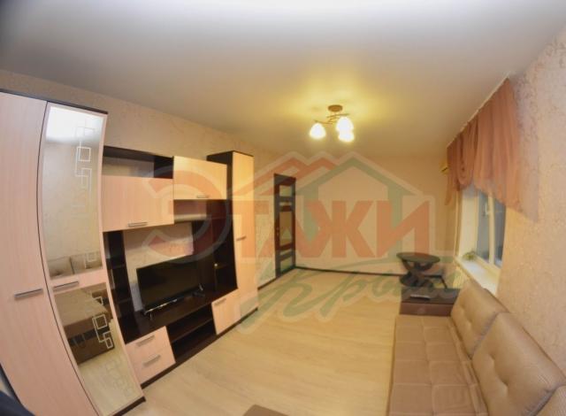 Квартира на продажу по адресу Россия, Республика Крым, Алушта, посёлок городского типа Партенит, Фрунзенское шоссе, 6А фото №3