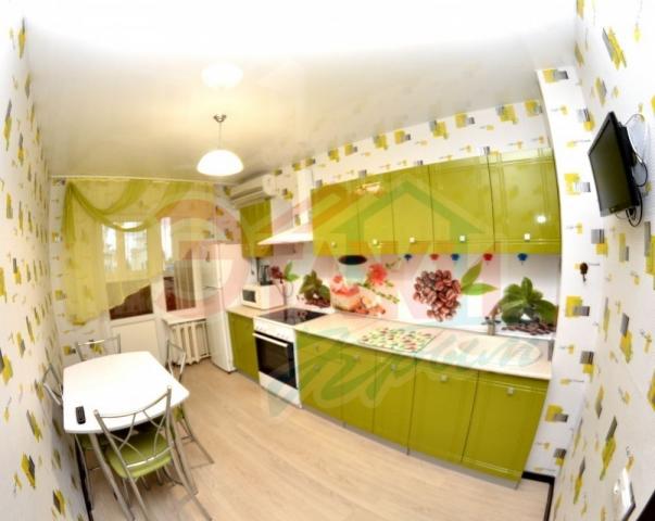 Квартира на продажу по адресу Россия, Республика Крым, Алушта, посёлок городского типа Партенит, Фрунзенское шоссе, 6А фото №5