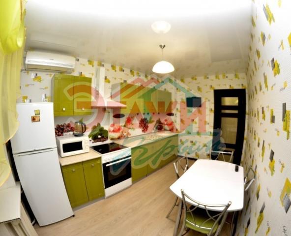 Квартира на продажу по адресу Россия, Республика Крым, Алушта, посёлок городского типа Партенит, Фрунзенское шоссе, 6А фото №6