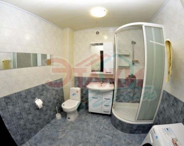 Квартира на продажу по адресу Россия, Республика Крым, Алушта, посёлок городского типа Партенит, Фрунзенское шоссе, 6А фото №7