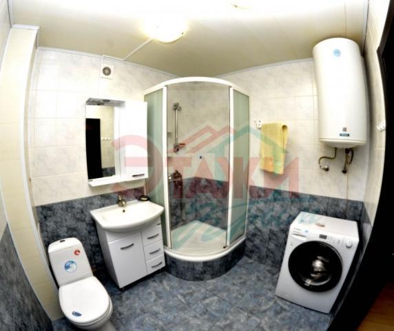 Квартира на продажу по адресу Россия, Республика Крым, Алушта, посёлок городского типа Партенит, Фрунзенское шоссе, 6А фото №8