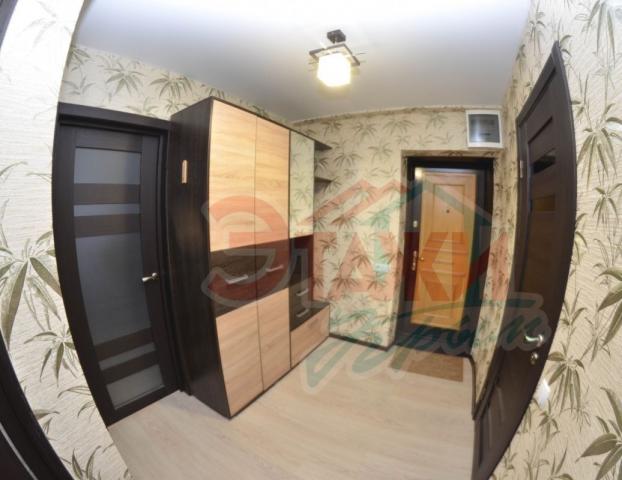 Квартира на продажу по адресу Россия, Республика Крым, Алушта, посёлок городского типа Партенит, Фрунзенское шоссе, 6А фото №11